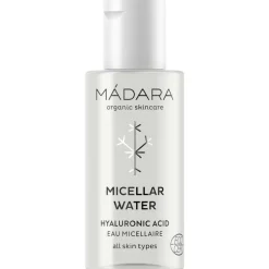 Madara Micellair Water Hyaluronzuur Mini 50 ml