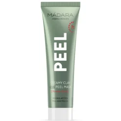 Madara Peel Creamy Clay AHA Peel-Masker 60 ml