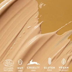 Madara Plant Stem Cell Ultra-Shield-Zonnebrandmiddel Met SPF 50 - Nude 40 ml