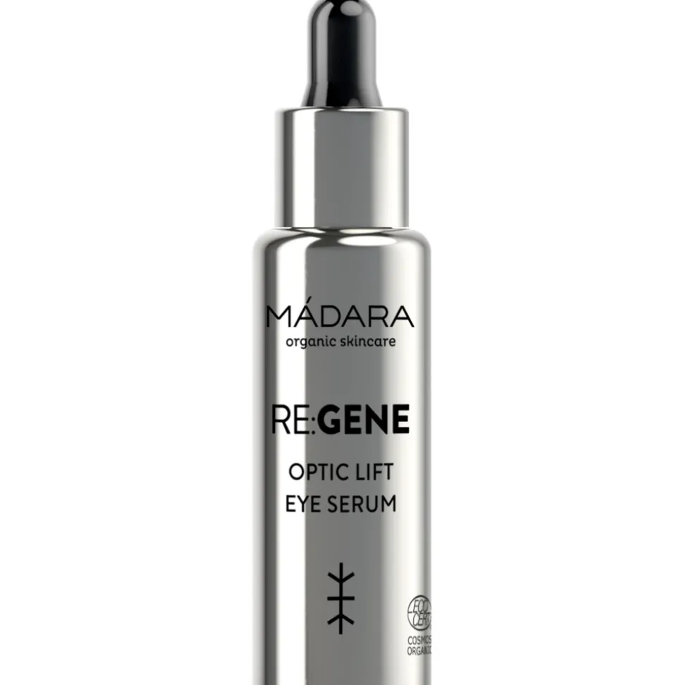 Madara Re:Gene Optic Lift-Oogserum 15 ml
