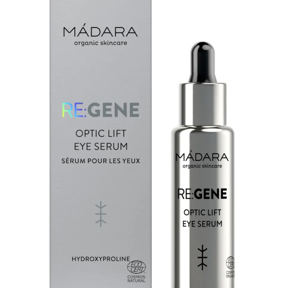 Madara Re:Gene Optic Lift-Oogserum 15 ml