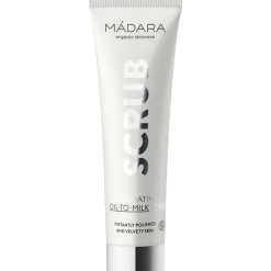 Madara Scrub Exfoliating Oil-To-Milk-Scrub 60 ml