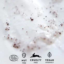 Madara Scrub Exfoliating Oil-To-Milk-Scrub 60 ml