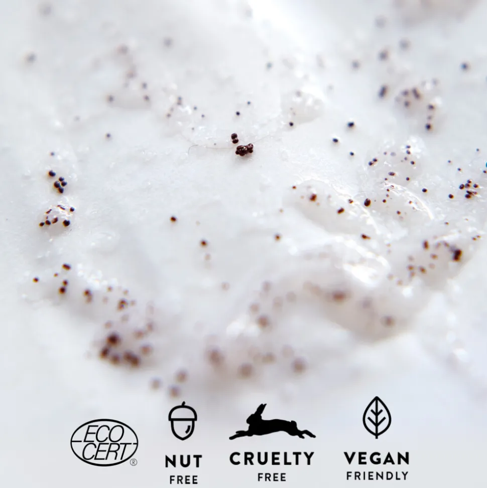 Madara Scrub Exfoliating Oil-To-Milk-Scrub 60 ml