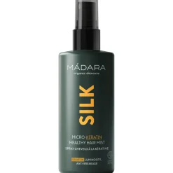 Madara Silk Micro-Keratin-Mist Voor Gezond Haar 90 ml