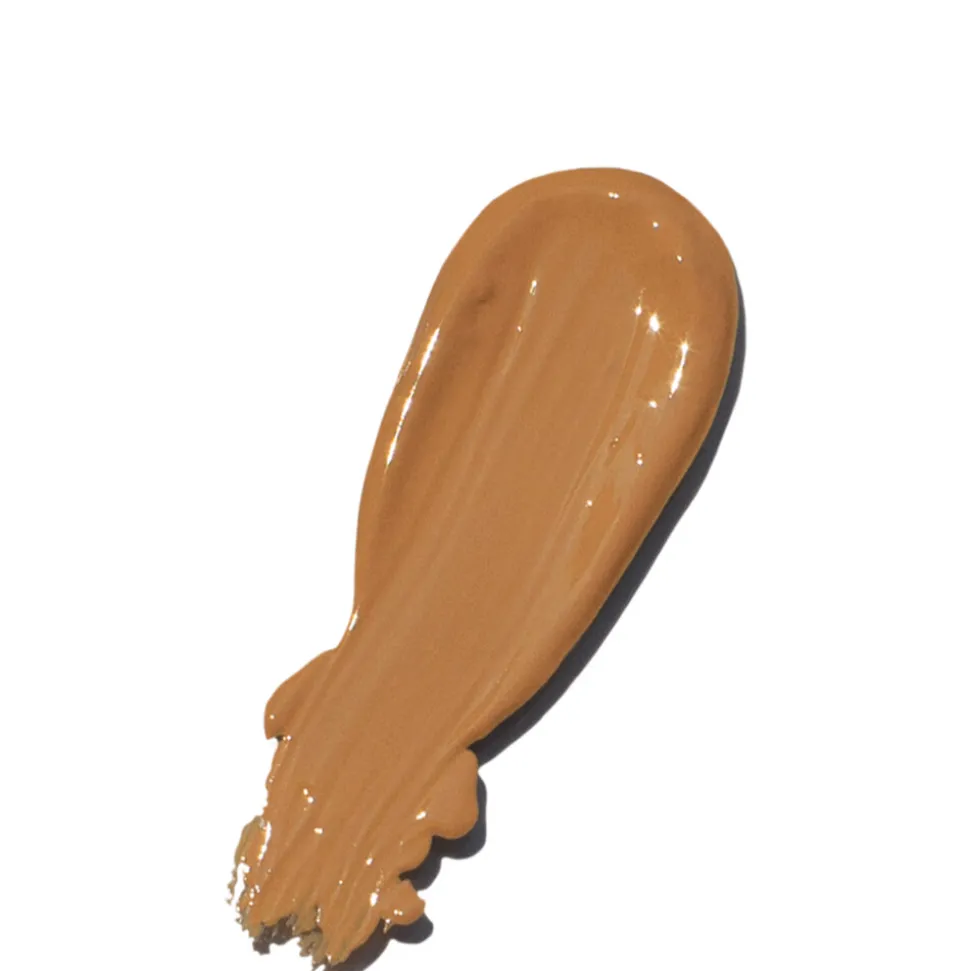 Madara Skin Equal Soft Glow Foundation SPF 15 50 Golden Sand 30 ml