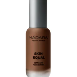 Madara Skin Equal Soft Glow Foundation SPF 15 100 Mocha 30 ml