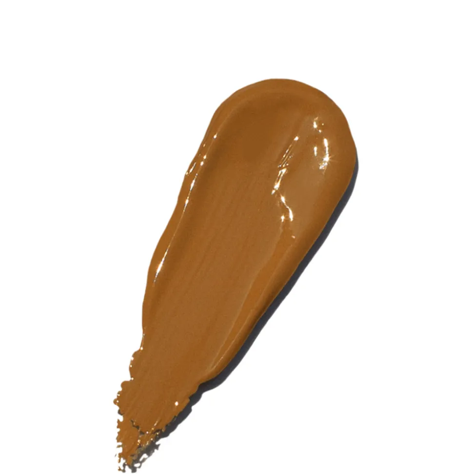 Madara Skin Equal Soft Glow Foundation SPF 15 60 Olive 30 ml