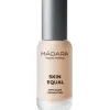 Madara Skin Equal Soft Glow Foundation SPF 15 20 Ivory 30 ml