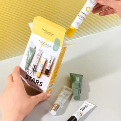 Madara Skin Stars 4 Mini Bestsellers Set 4 stuks