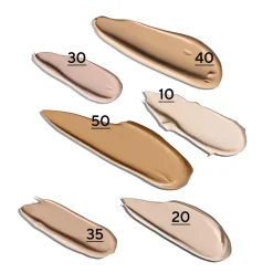 Madara Skinonym Semi-Matte Peptide Foundation 40 Sand 30 ml