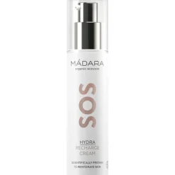 Madara Sos Hydra Herstellende Crème 50 ml