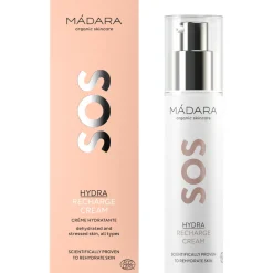 Madara Sos Hydra Herstellende Crème 50 ml