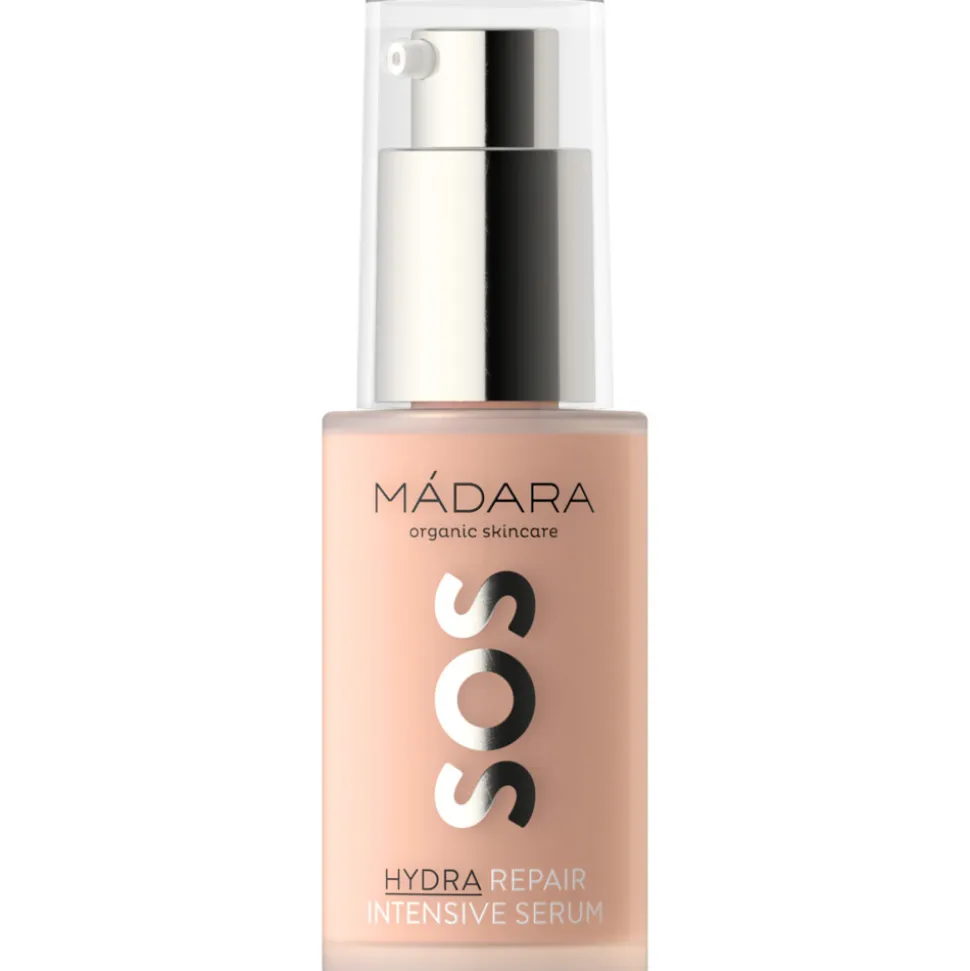 Madara Sos Hydra Intensief Herstellend Serum 30 ml