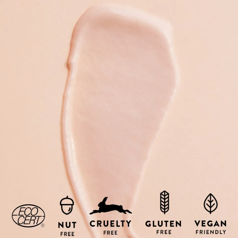 Madara Sos Hydra-Masker Voor Onmiddellijke Hydratatie En Glow 60 ml