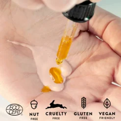 Madara Superseed Age Recovery Biologisch Gecertificeerde Gezichtsolie 30 ml