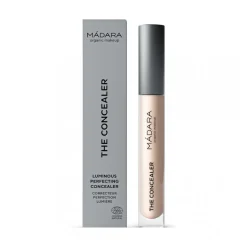 Madara The Concealer Luminous Perfectig Concealer 15 Vanilla 4 ml