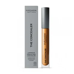 Madara The Concealer Luminous Perfectig Concealer 55 Hazelnut 4 ml