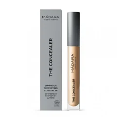 Madara The Concealer Luminous Perfectig Concealer 35 Honey 4 ml