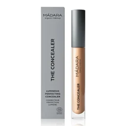 Madara The Concealer Luminous Perfectig Concealer 40 Golden Hour 4 ml