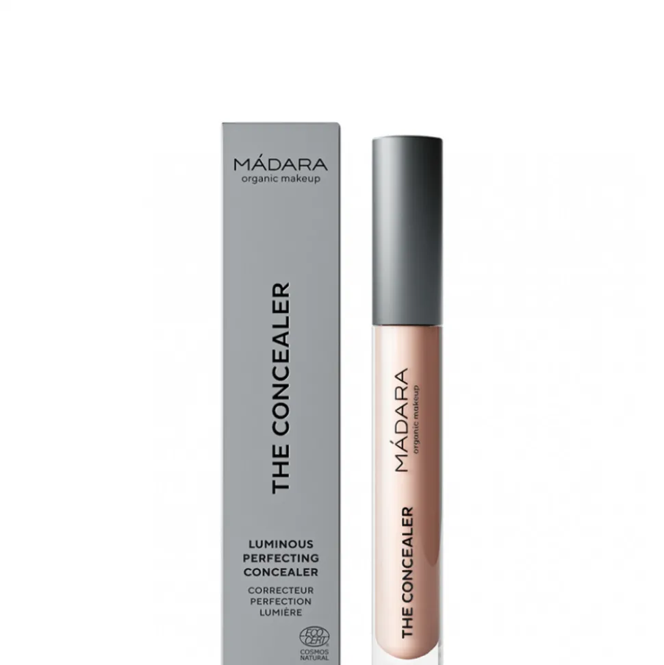 Madara The Concealer Luminous Perfectig Concealer 25 Latte 4 ml