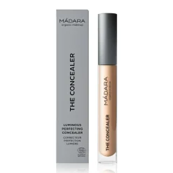 Madara The Concealer Luminous Perfectig Concealer 33 Sand 4 ml