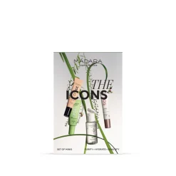 Madara The Icons Set Minis Medium 5 stuks