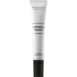 Madara Time Miracle Anti-Rimpel Oogcrème Zonder Applicator 20 ml