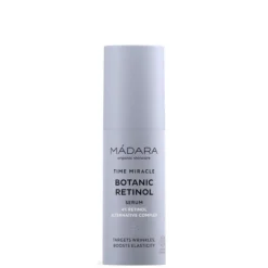 Madara Time Miracle Botanic Retinol Serum 30 ml