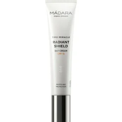 Madara Time Miracle Dagcrème Met SPF15 Voor De Ultieme Facelift 40 ml