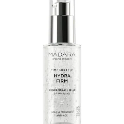 Madara Time Miracle Hydraterende En Verstevigende Gel Met Hyaluronconcentraat 75 ml