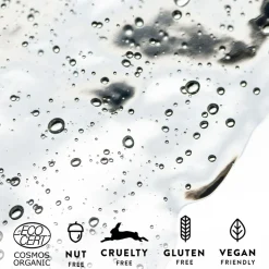 Madara Time Miracle Hydraterende En Verstevigende Gel Met Hyaluronconcentraat 75 ml