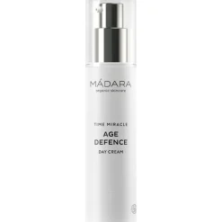 Madara Time Miracle Dagcrème Tegen Huidveroudering 50 ml