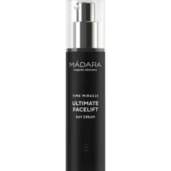 Madara Time Miracle Dagcrème Voor De Ultieme Facelift 50 ml