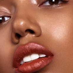 Madara Velvet Wear Matte Cream Lippenstift 33 Magma 3 gr