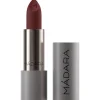 Madara Velvet Wear Matte Cream Lippenstift 35 Dark Nude 3 gr