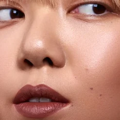 Madara Velvet Wear Matte Cream Lippenstift 35 Dark Nude 3 gr