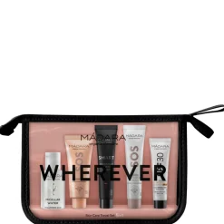 Madara Wherever Travel Set 5 in 1 5 stuks