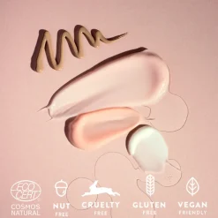 Madara Wherever Travel Set 5 in 1 5 stuks