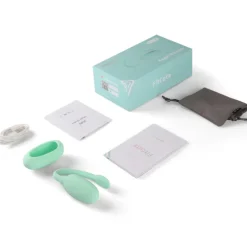 Magic Motion Fitcute Premium Bekkenbodem Trainer App Bedienbare