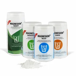 Magnesion Senior 125 gr