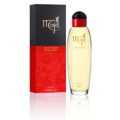 Maja Natural Eau de Toilette 50 ml