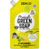 Marcel's Green Soap Afwasmiddel Lemon & Bergamot Navulling 500 ml