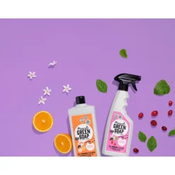 Marcel's Green Soap Allesreiniger Sinaasappel & Jasmijn 750 ml