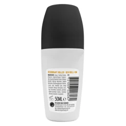 Marcel's Green Soap Deodorant Roller Vanilla Cherryblossom 50 ml