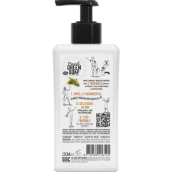 Marcel's Green Soap Handzeep Sandelhout & Kardemom 250 ml