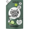 Marcel's Green Soap Handzeep Bergamot & Black Pepper Navulling 500 ml