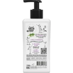 Marcel's Green Soap Handzeep Lavendel & Rozemarijn 250 ml