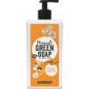Marcel's Green Soap Handzeep Sinaasappel & Jasmijn 500 ml