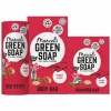 Marcel's Green Soap Plastic Vrije Verzorging Argan & Oudh Pakket